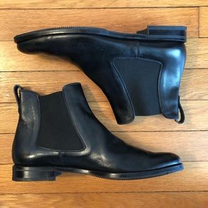 Gravati Chelsea Boots Black Size 9.5